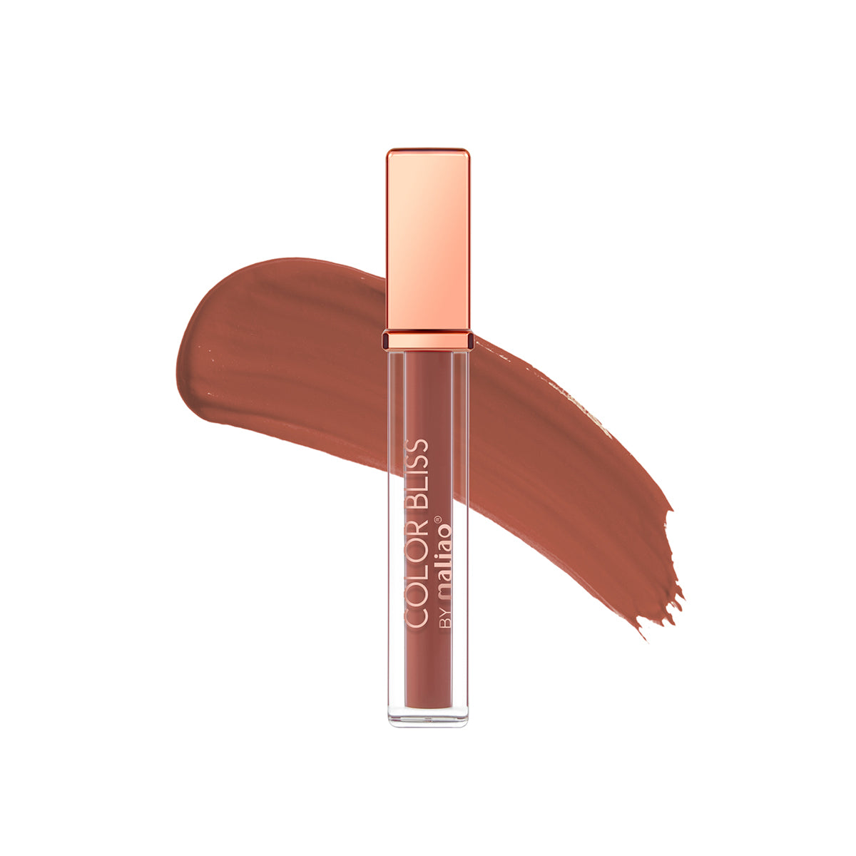 Maliao Air Matte Liquid Lipstick - 24H Long-Lasting, Velvet Finish - Maliao Makeup